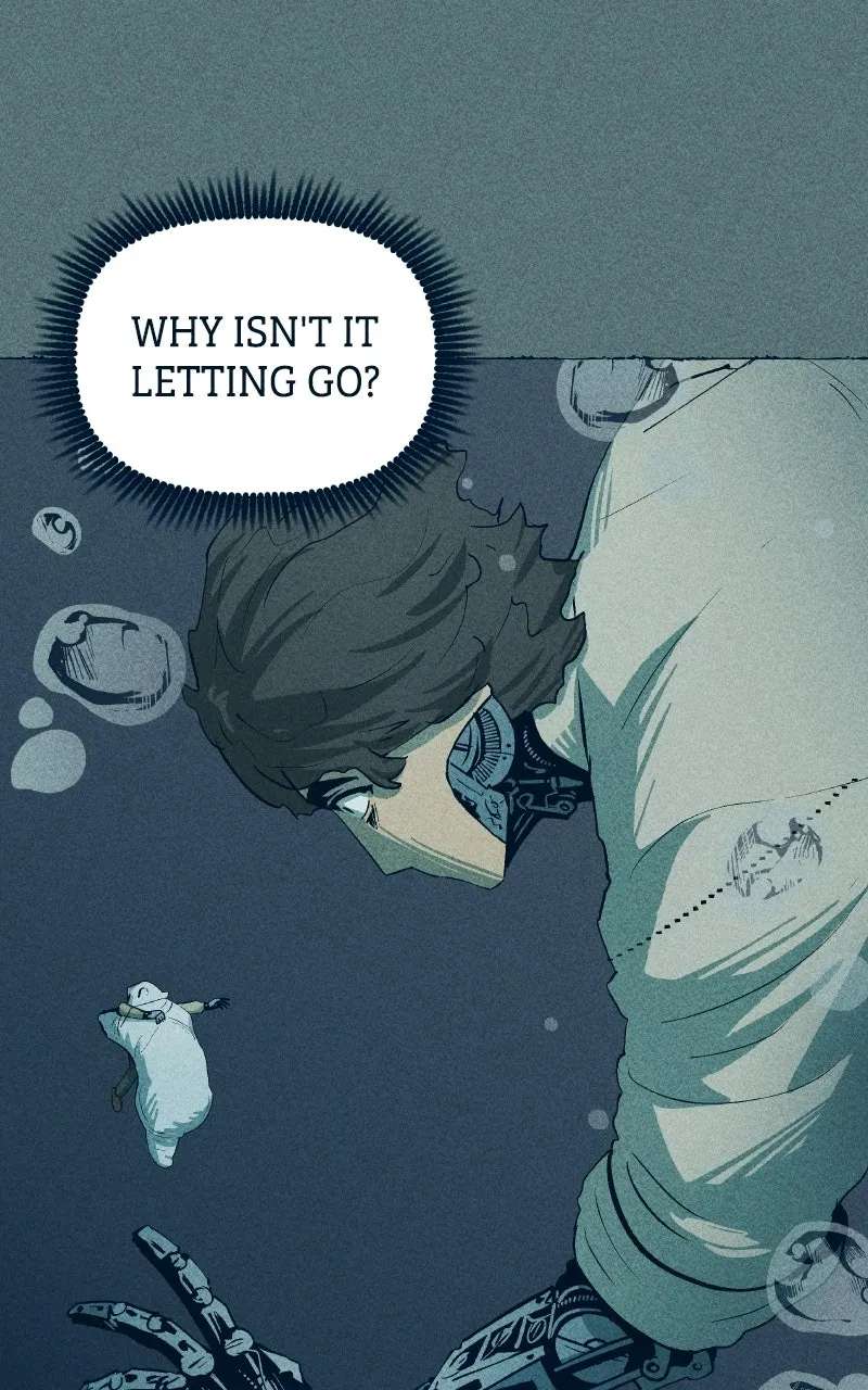 The Journey ofIce and Steel Chapter 16 - page 56