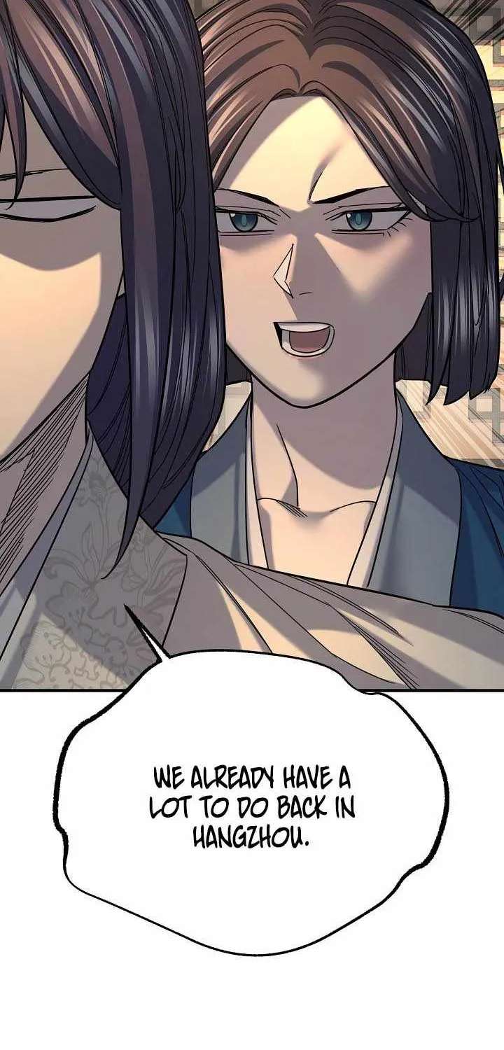 Giyeon Doksik Chapter 58 - page 34
