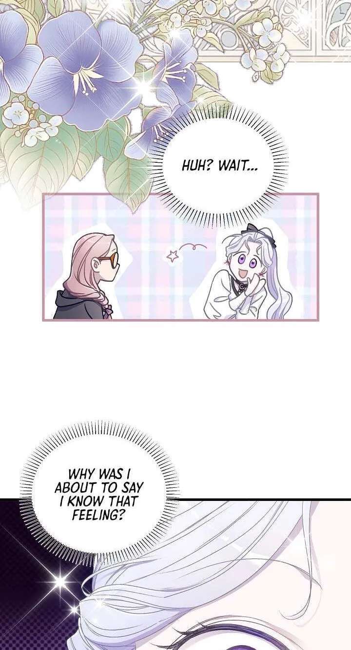 The Youngest Is Trying To Prevent the World From Ending Chapter 91 - page 26