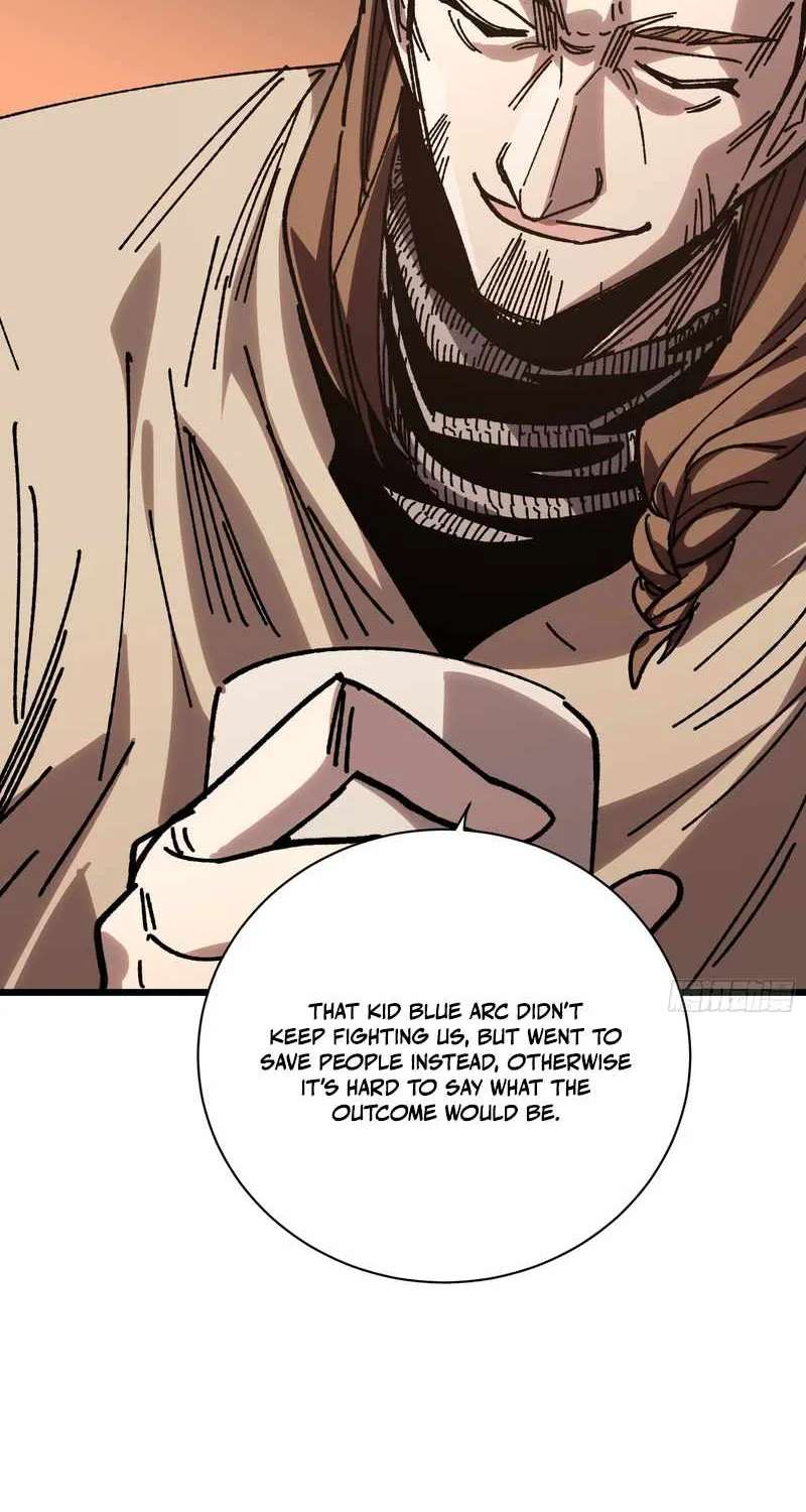 My Avatar Is Becoming the Final Boss Chapter 45 - page 31