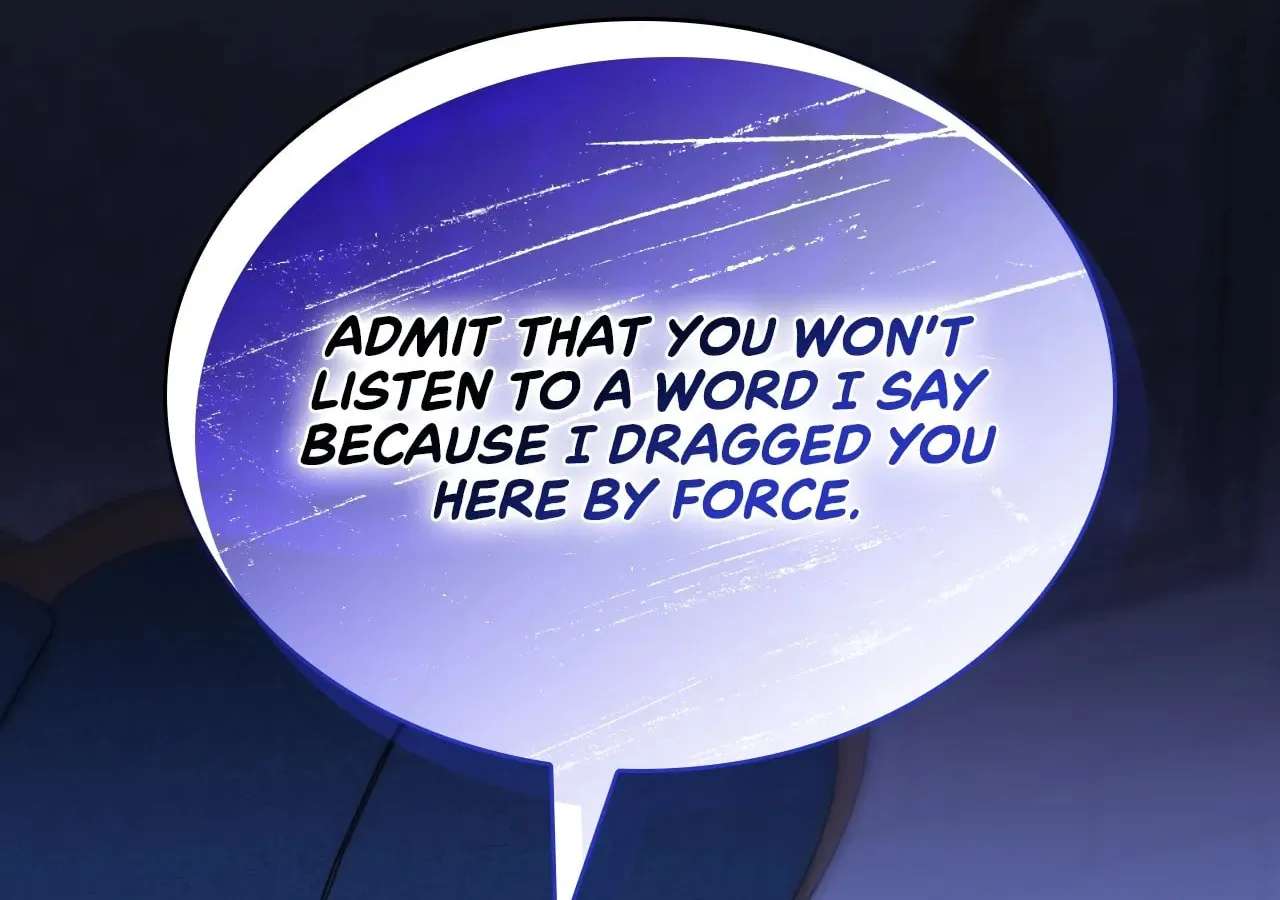 If You Desire to Keep Me Chapter 80 - page 97