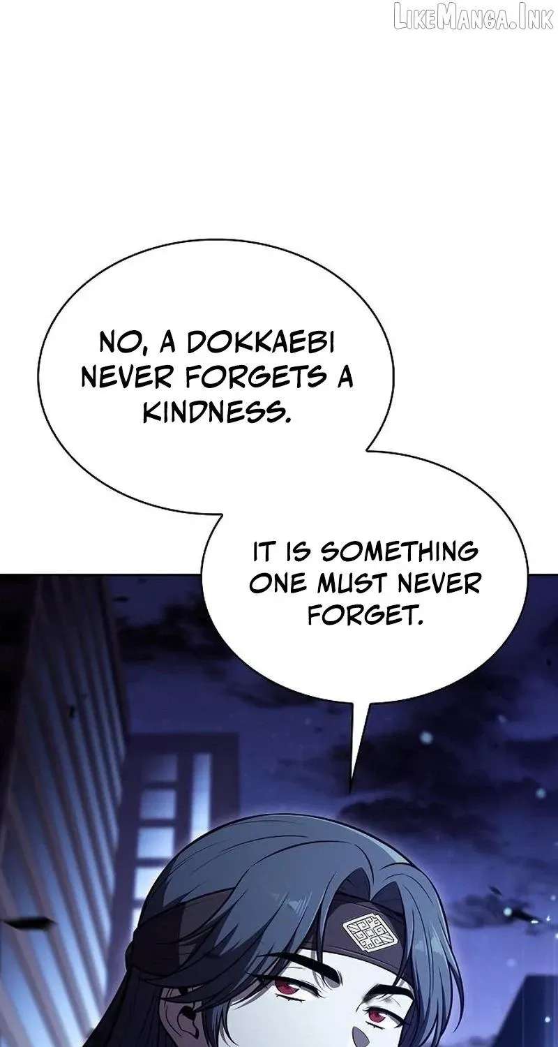 Eat Before You Go Chapter 74 - page 98
