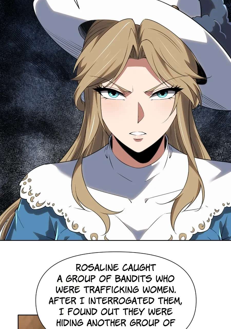 I Dominate a Magical Continentwith an Industrial Revolution Chapter 45 - page 9