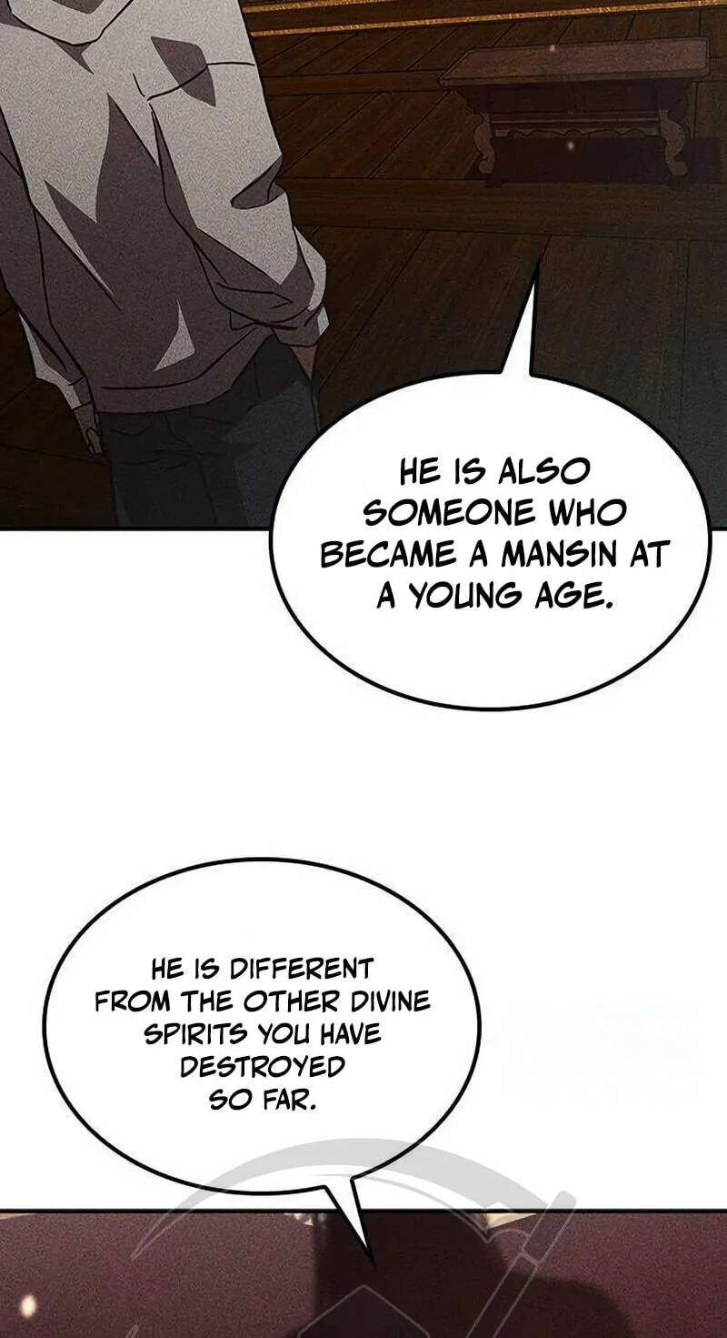 Golden Lily Chapter 41 - page 22