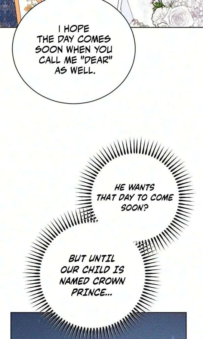 Dare I Hope Chapter 54 - page 29