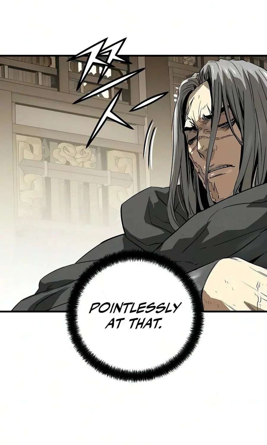 Absolute Regression Chapter 121 - page 135