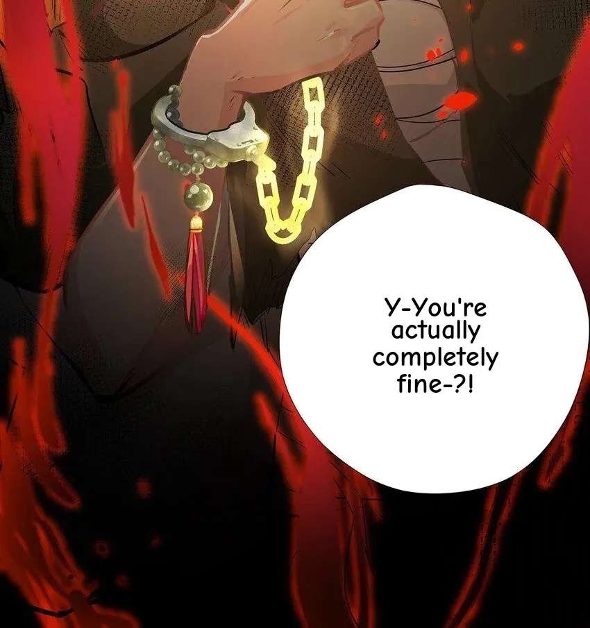 The Yellow Road's Best Day Chapter 11 - page 22