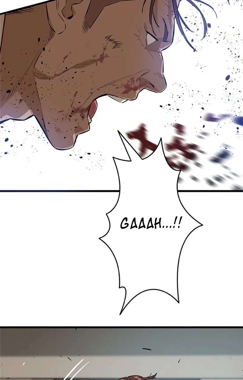 Sicario Chapter 30 - page 123