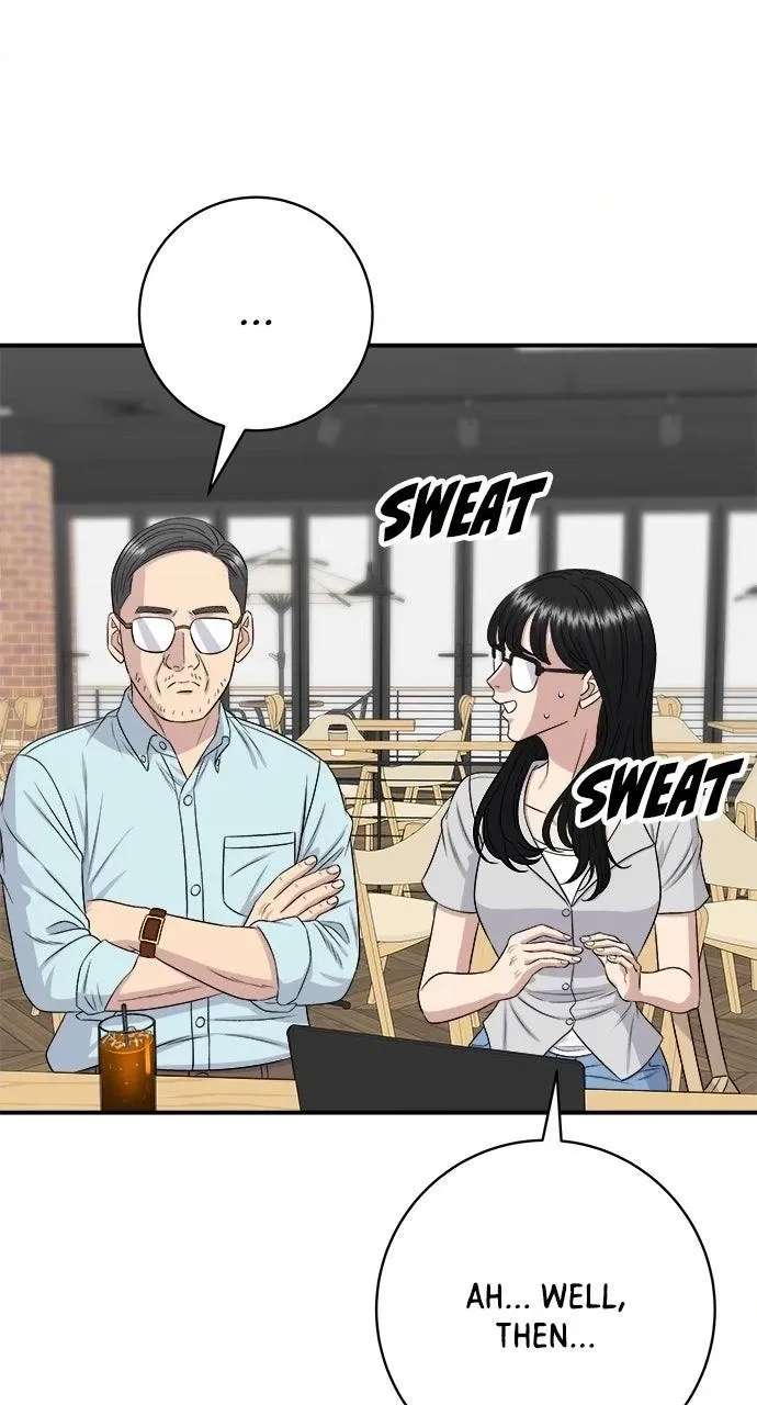 A DeadbEAT's Meal Chapter 240 - page 90