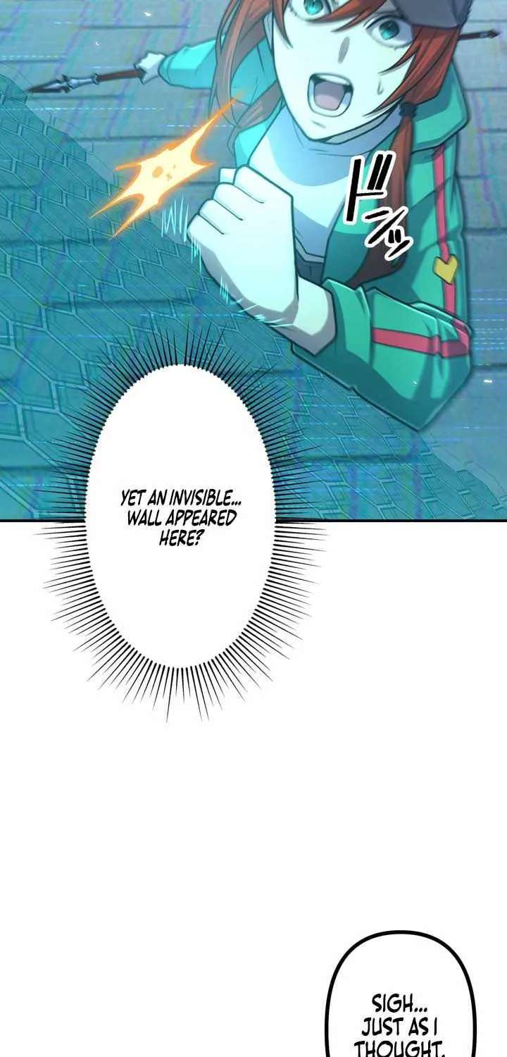 I Became An S-Rank Hunter With The Demon Lord App Chapter 155 - page 81