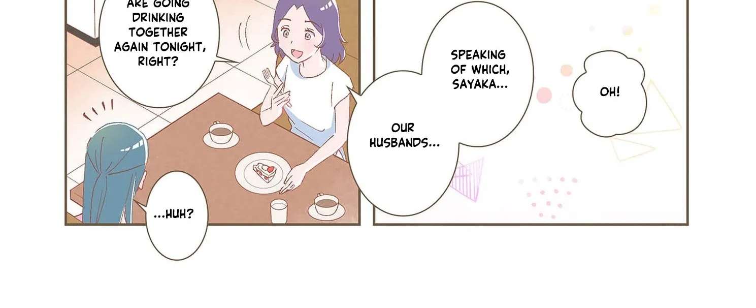 How to Deal with a Useless Husband Chapter 1 - page 16