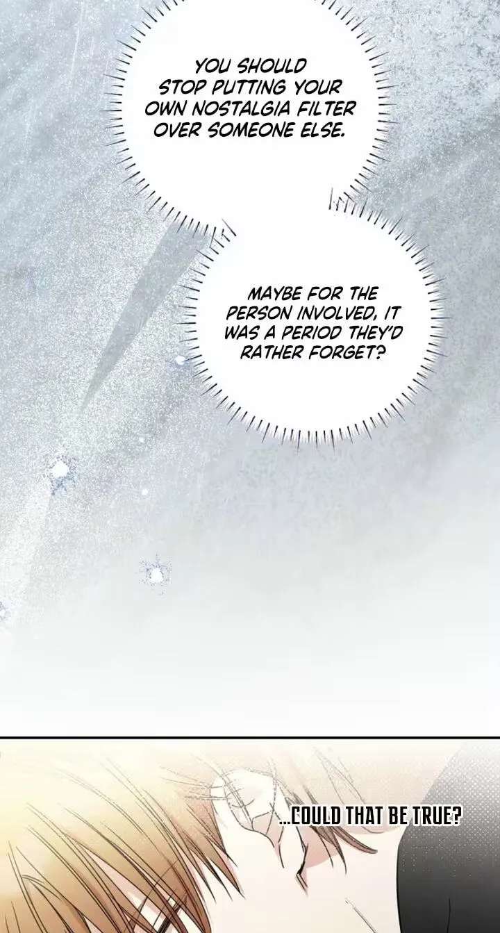 Too Much To Call Us Friends Chapter 20 - page 56