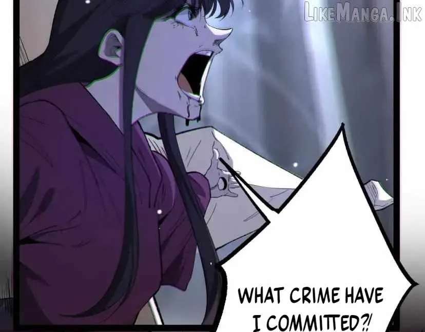 God-level Assassin, I’m the Shadow Chapter 137 - page 6