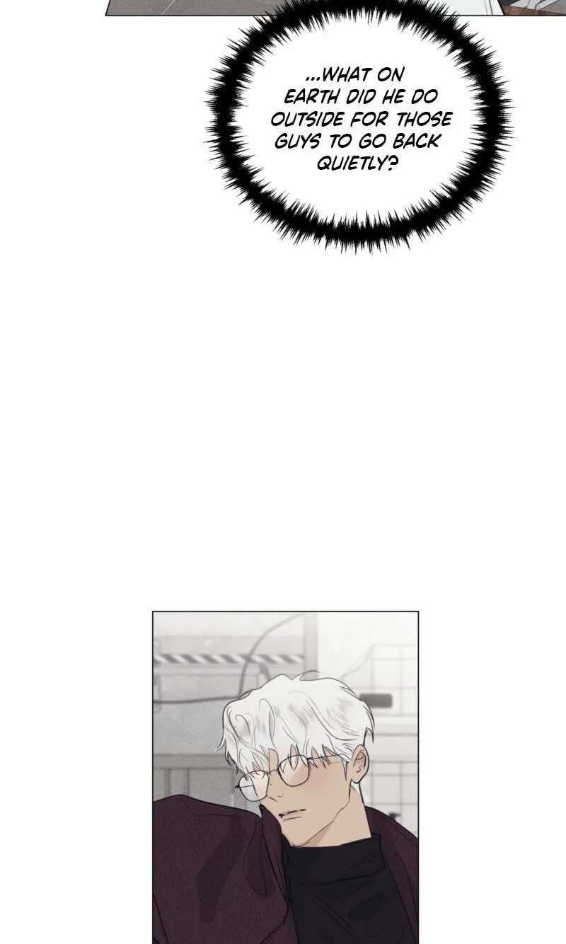 A Lovely Meal Chapter 29 - page 20