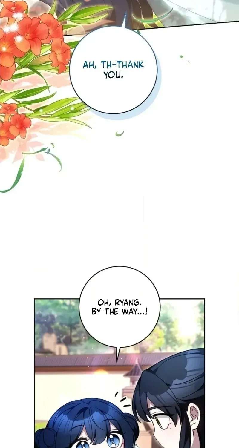 I Am the Youngest Disciple of the Mastermind of Murim Chapter 25 - page 40