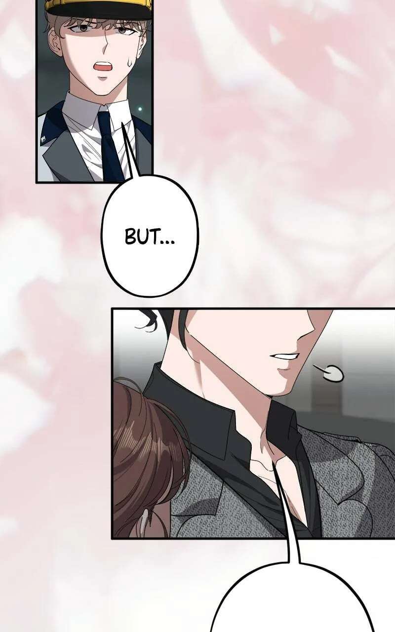 Shadow Princess (Jagyum) Chapter 37 - page 47