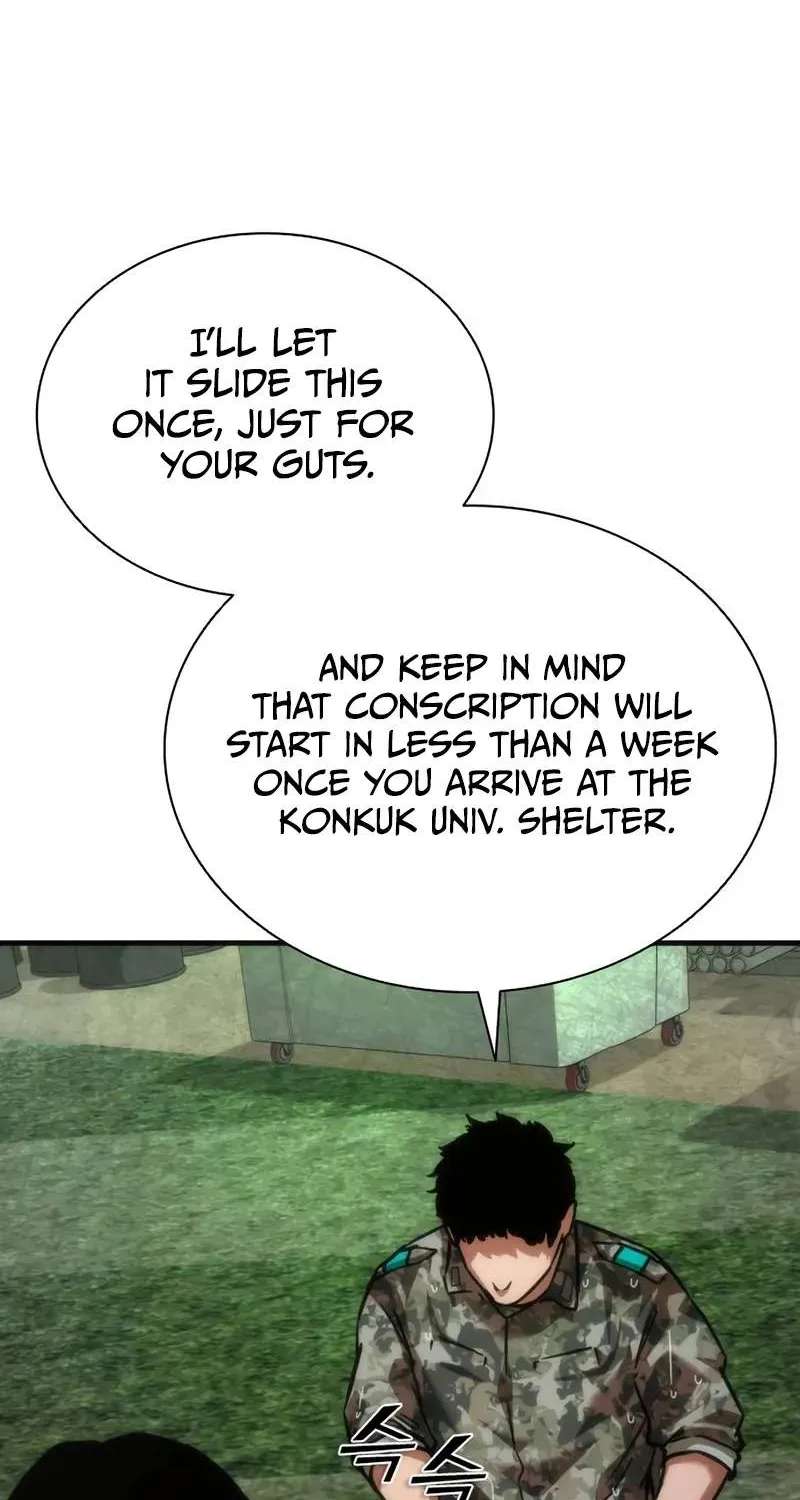 Zombie Apocalypse 82-08 Chapter 123 - page 38