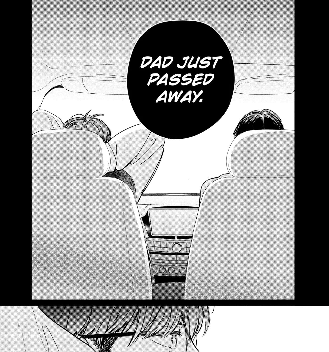 Anyway, I'm Falling in Love with You. Chapter 42 - page 66