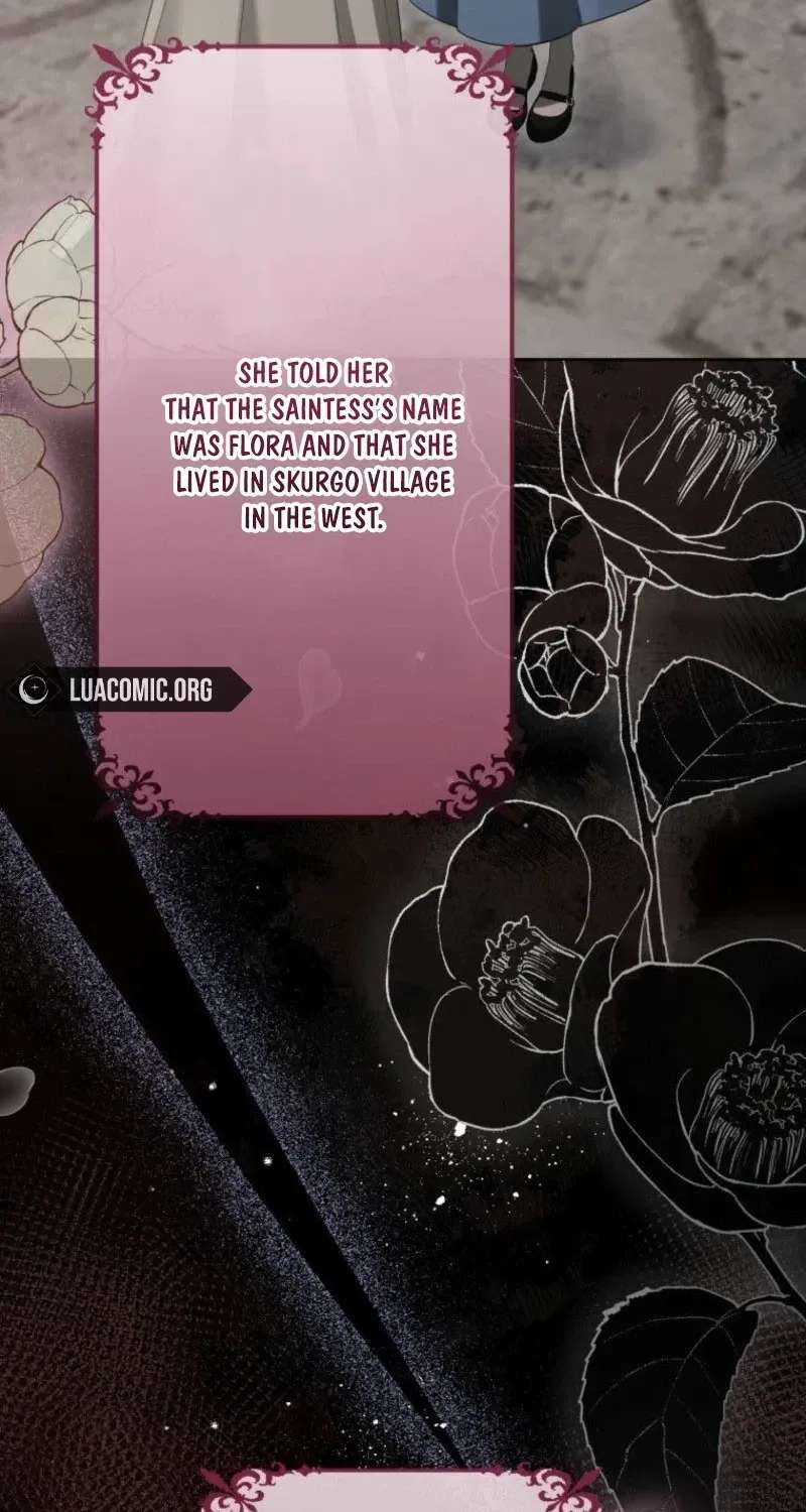 Hantoshigo ni Shinu no ni, Boukun Heika o Toriko ni Shite Shimatta Chapter 9 - page 106