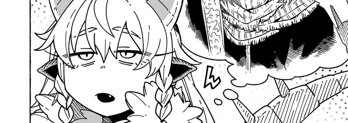 (Moto) Yuusha to (Jiki) Maou no, Maoujou Made no Aruki Kata Chapter 4 - page 11