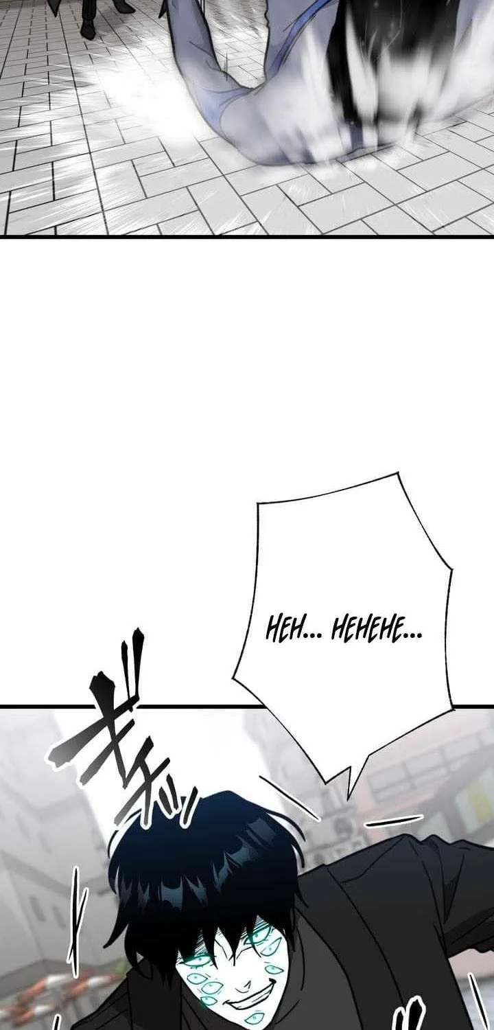 Meteor: The Supersonic Savior Chapter 43 - page 52