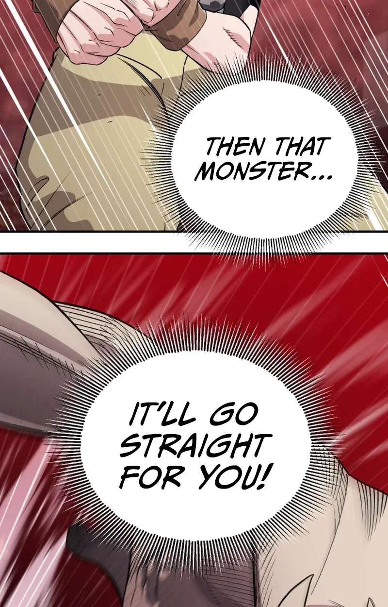 Rebirth of the Blood Demon: The Cursed Tanker's Trial Chapter 62 - page 73