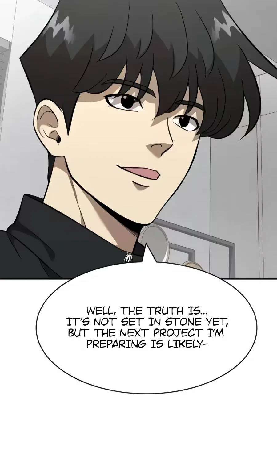 The Possessed Acting Prodigy Chapter 65 - page 32
