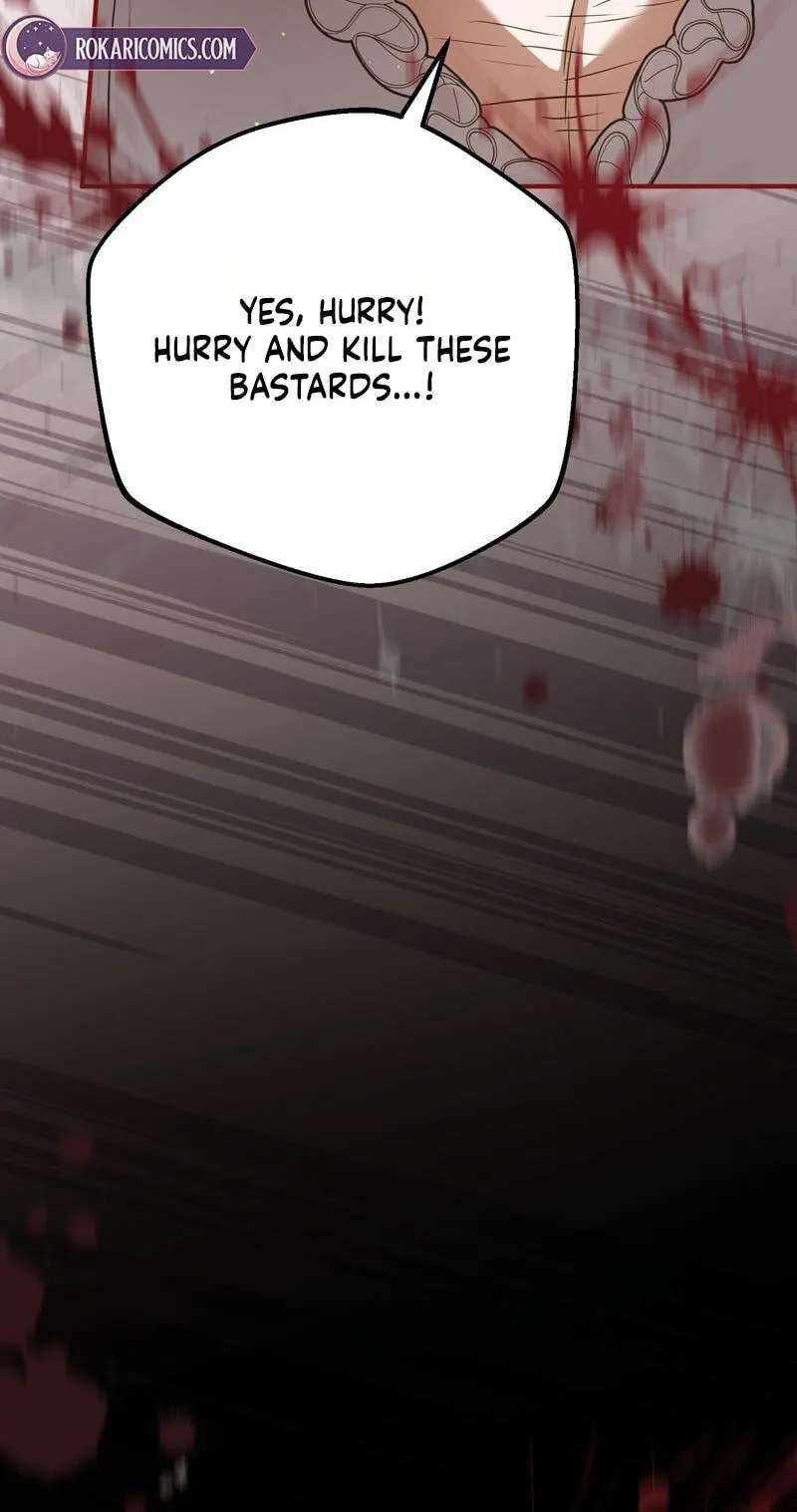Himsumjjin Eorini-ga Appa-reul Chatseumnida Chapter 51 - page 16