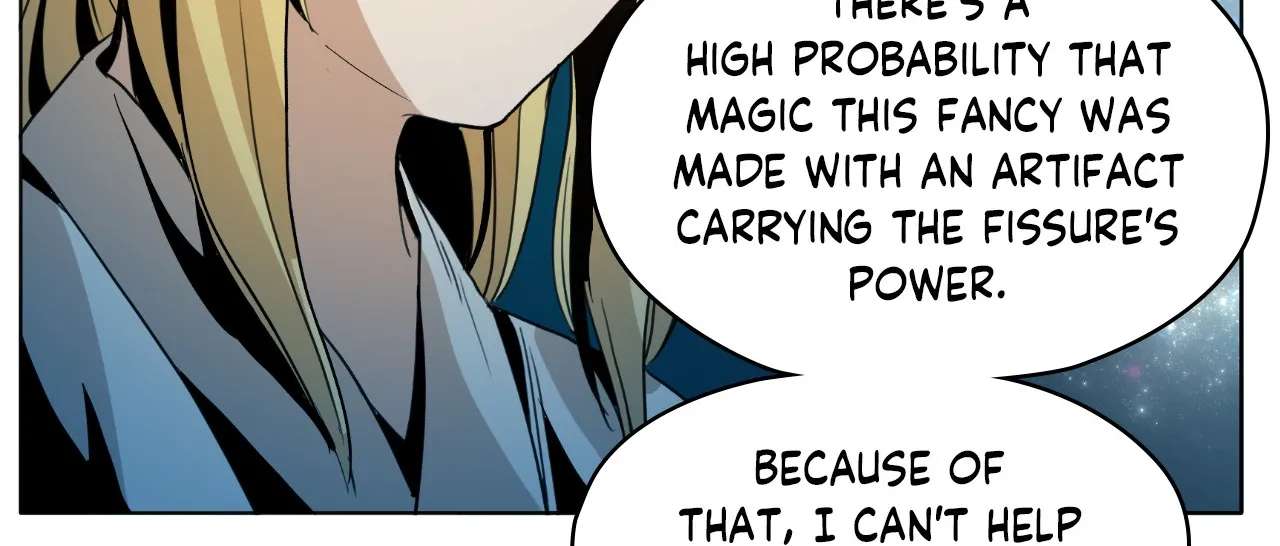 Pampered Prisoners: Elves Among Orcs Chapter 114 - page 48