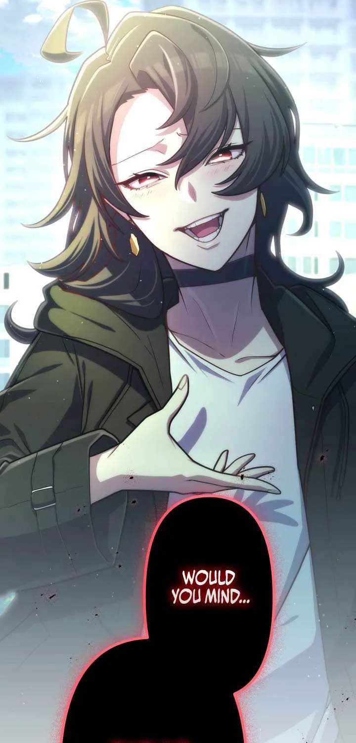 I Became An S-Rank Hunter With The Demon Lord App Chapter 154 - page 82