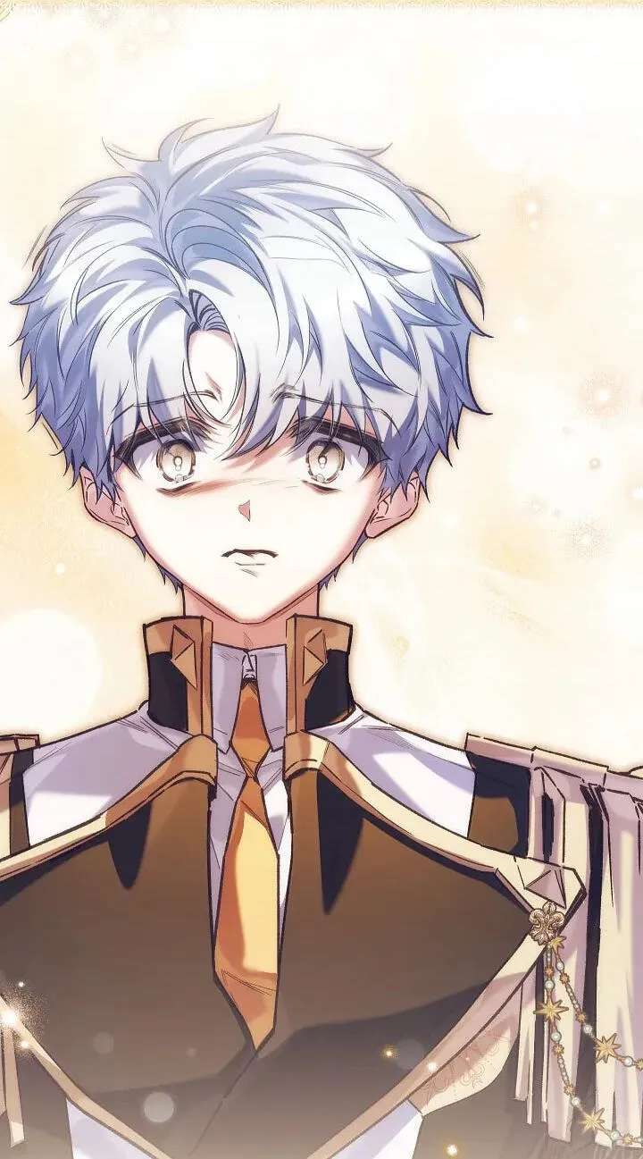 Adopted by My Enemy Chapter 81 - page 45