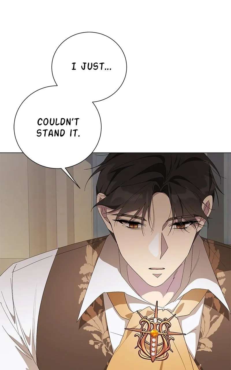 Wished You Were Dead Chapter 112 - page 29