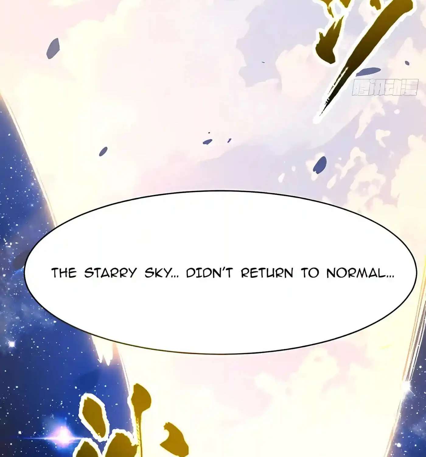 Kaiju Qiandao Huanggu Sheng Ti Chapter 171 - page 31