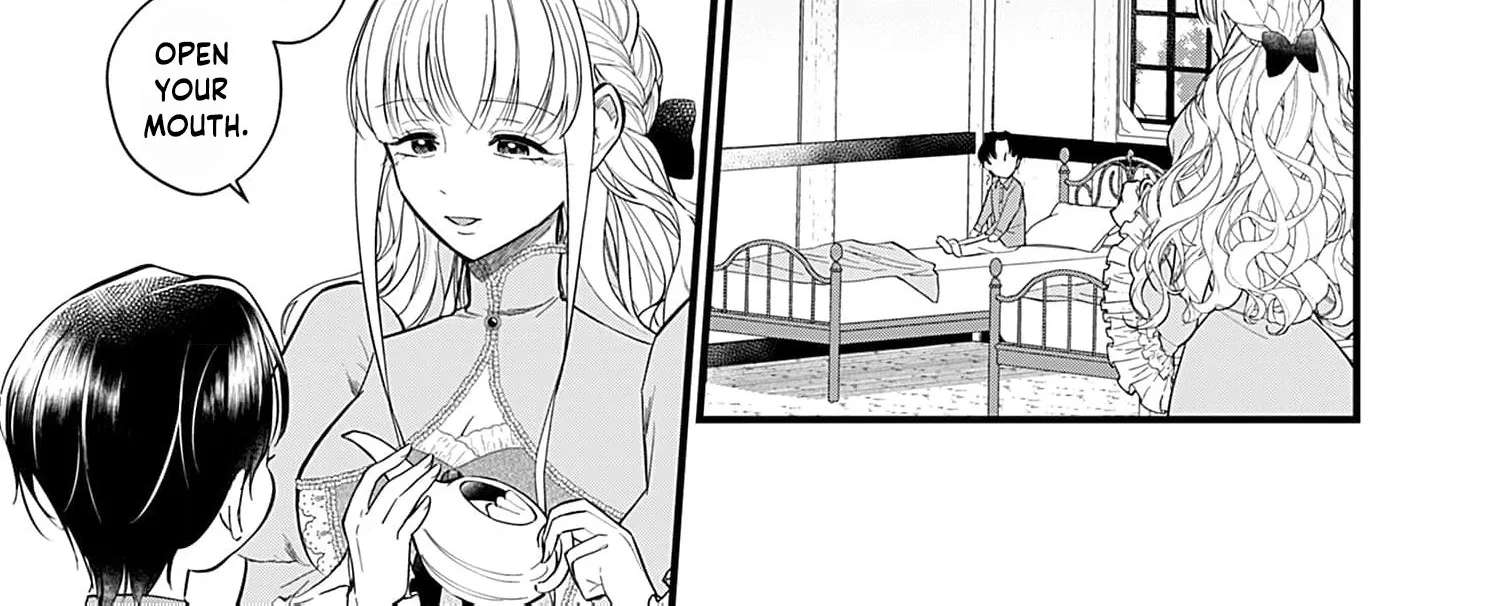 When I Took in the Handsome Duke's Nephew, Our Sweet Newlywed Life Began Chapter 2 - page 36