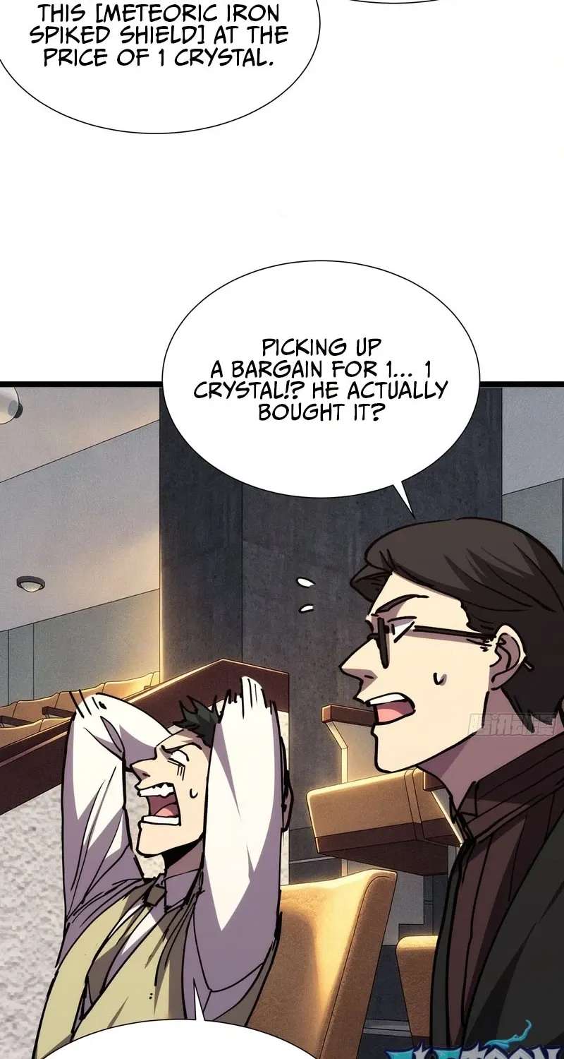 The Strongest Swordsman Rising from a Bottom-Tier Job Chapter 19 - page 70