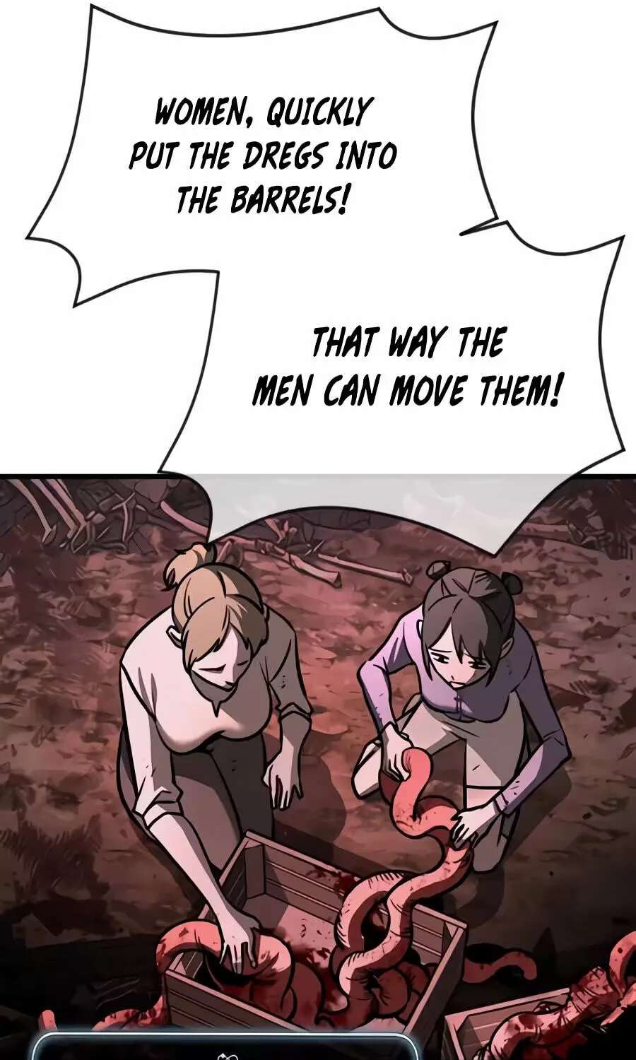 Survivalism Chapter 8 - page 9