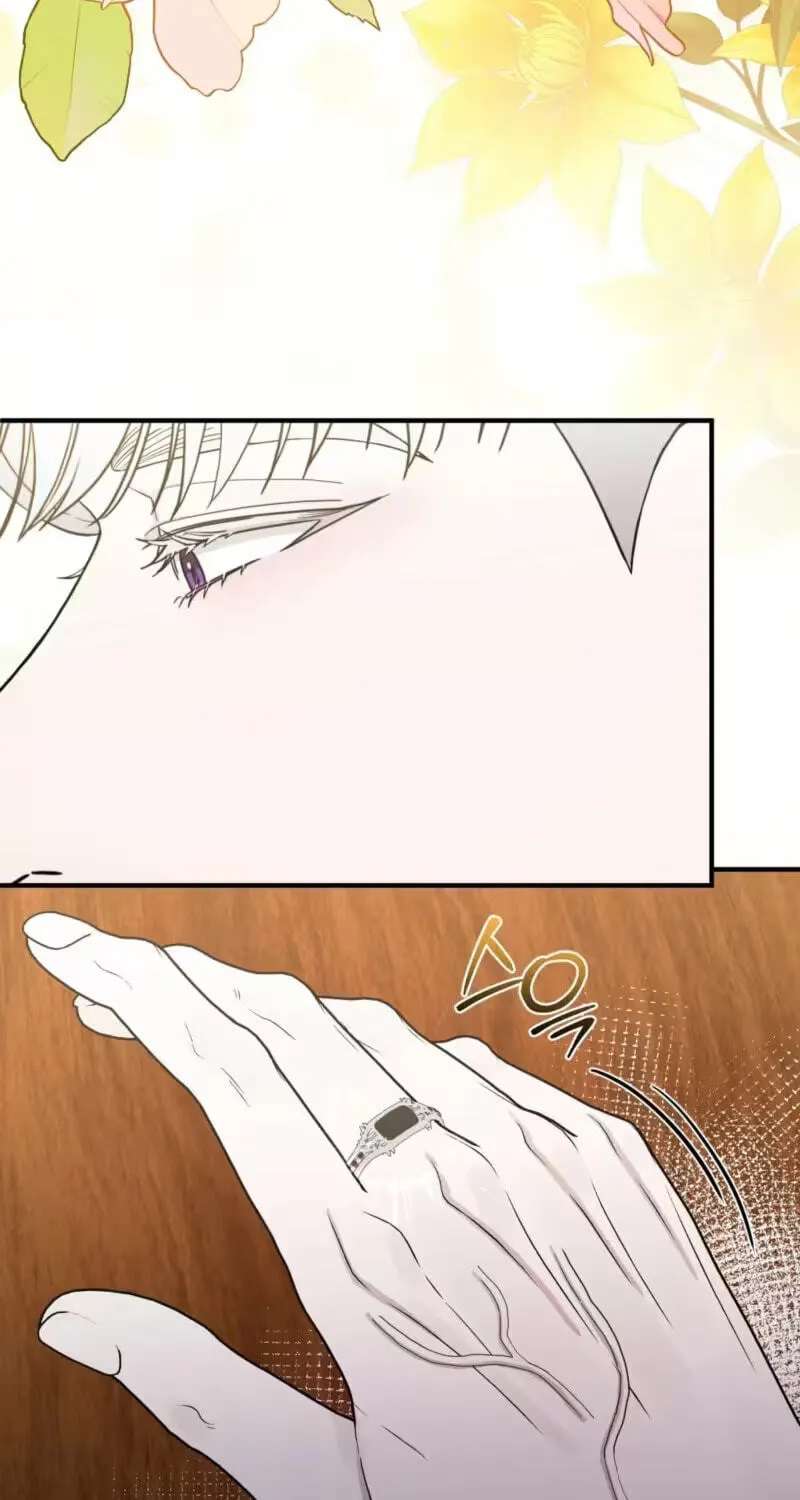 The Couple Hides Their Tastes Chapter 23 - page 9