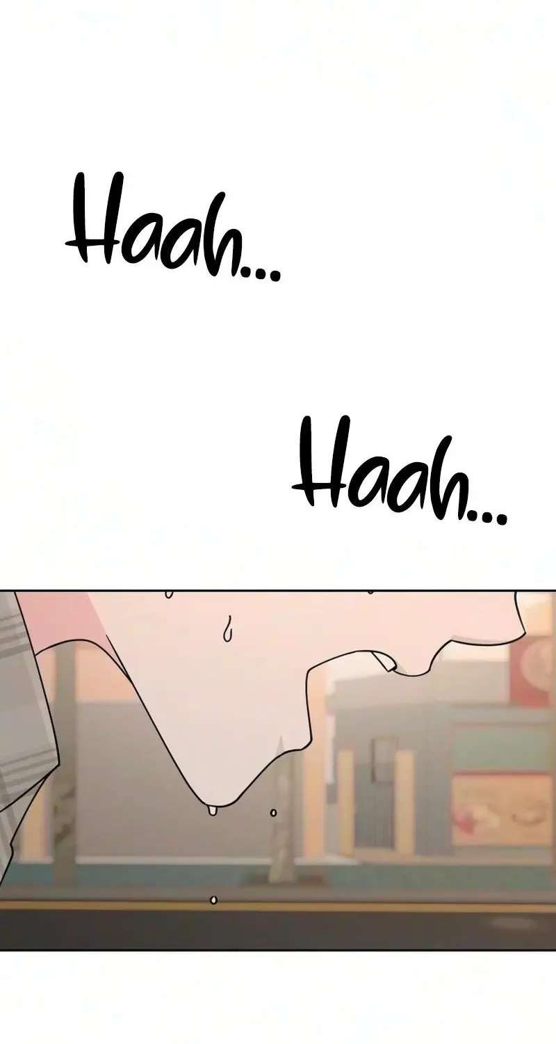 Reversal! First Love Chapter 3 - page 4