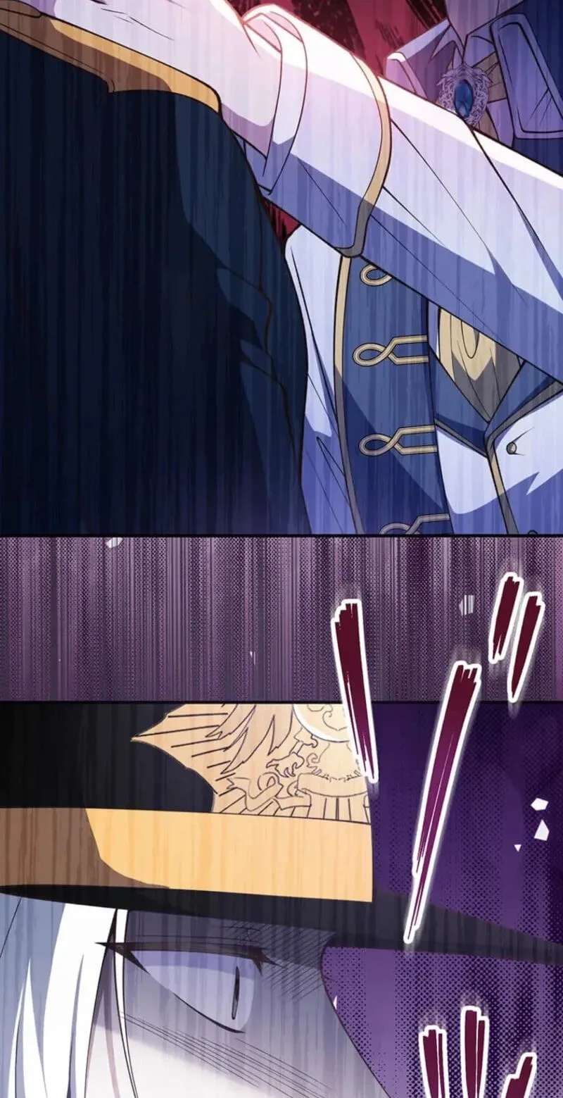 Konyaku Shita Ouji wa Moto Assassin de Shita Chapter 42 - page 27