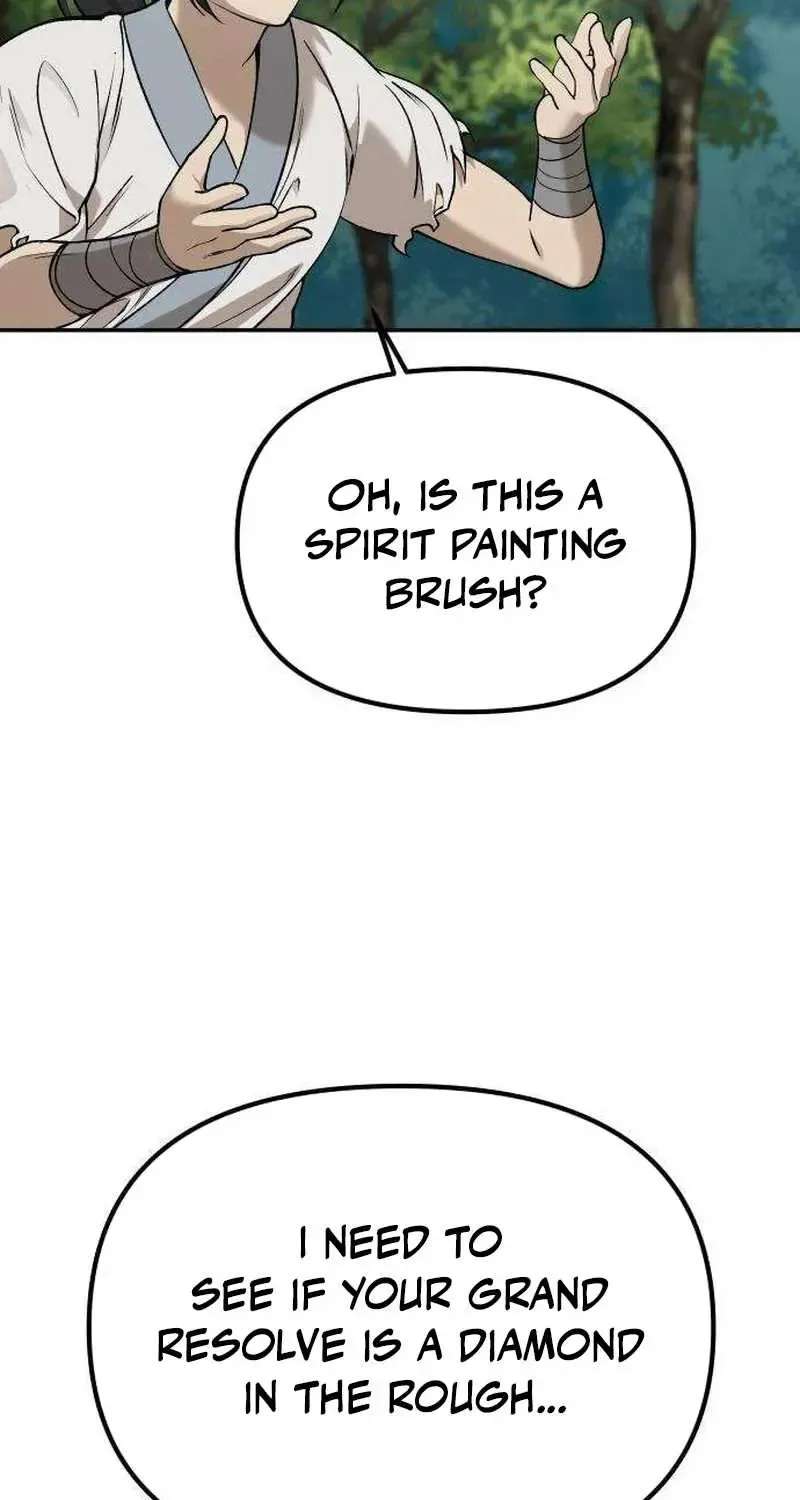 The Divine Brush of Hwarim Chapter 3 - page 179