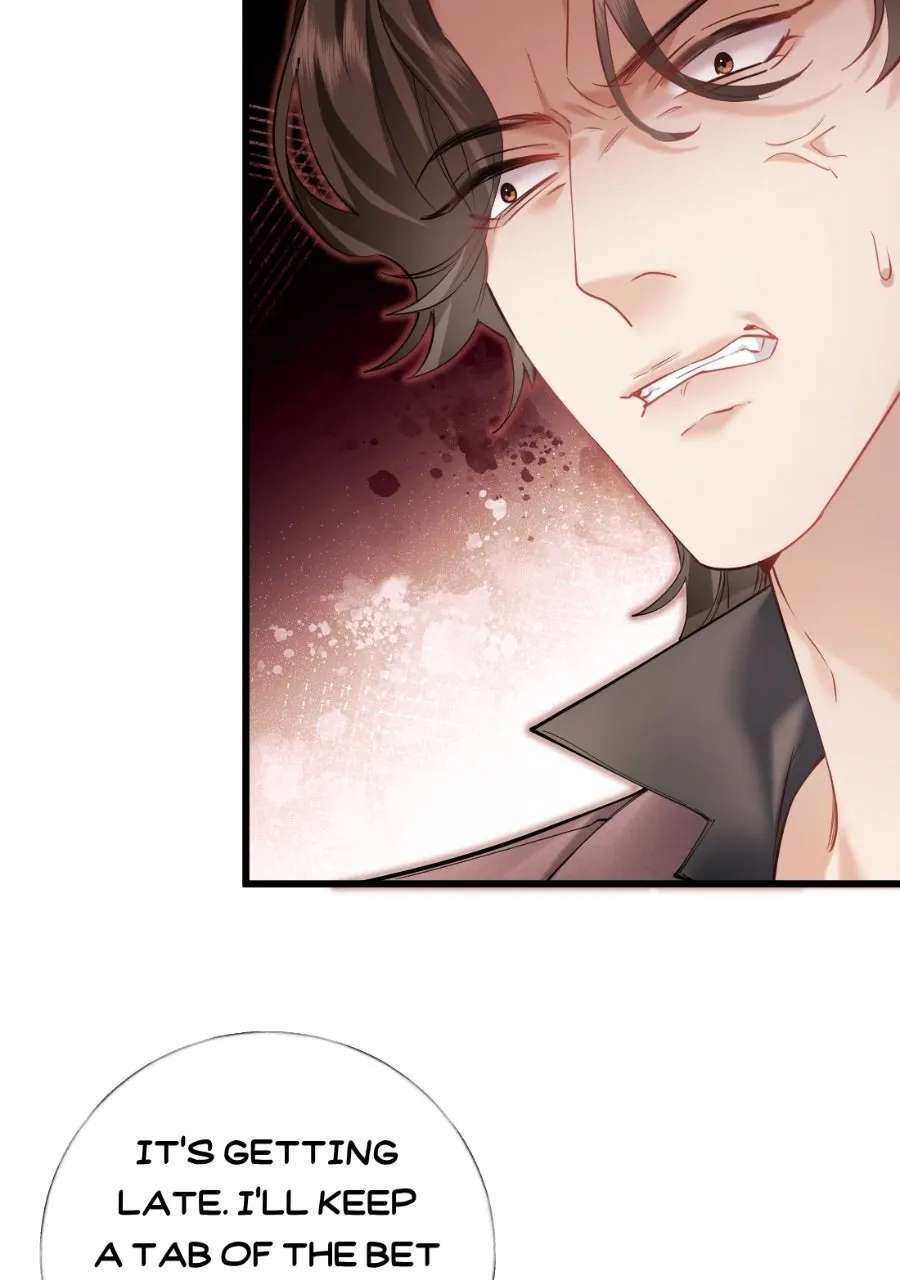 Meet My Ex AgainAs His Aunt Chapter 22 - page 37