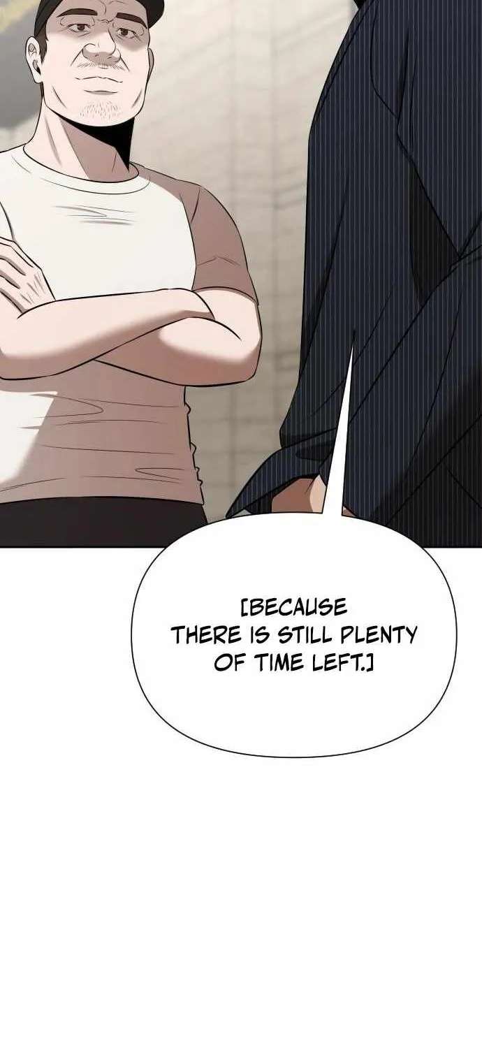 When a Genius Office Worker Goes Too Far Chapter 56 - page 18