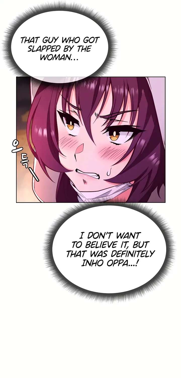Your Mom Is the Best Chapter 3 - page 40