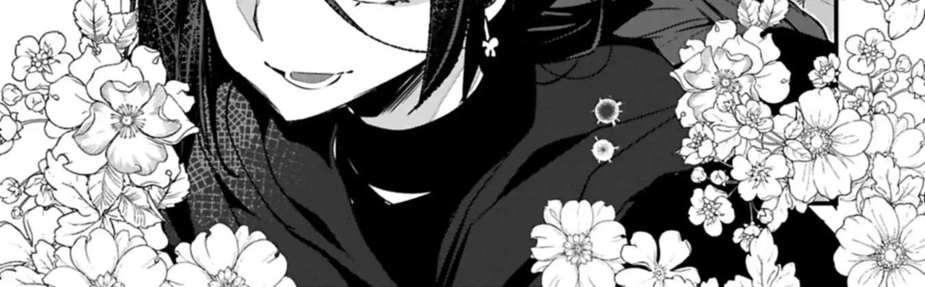 The Aftermath of the Witch of the East Chapter 2 - page 33