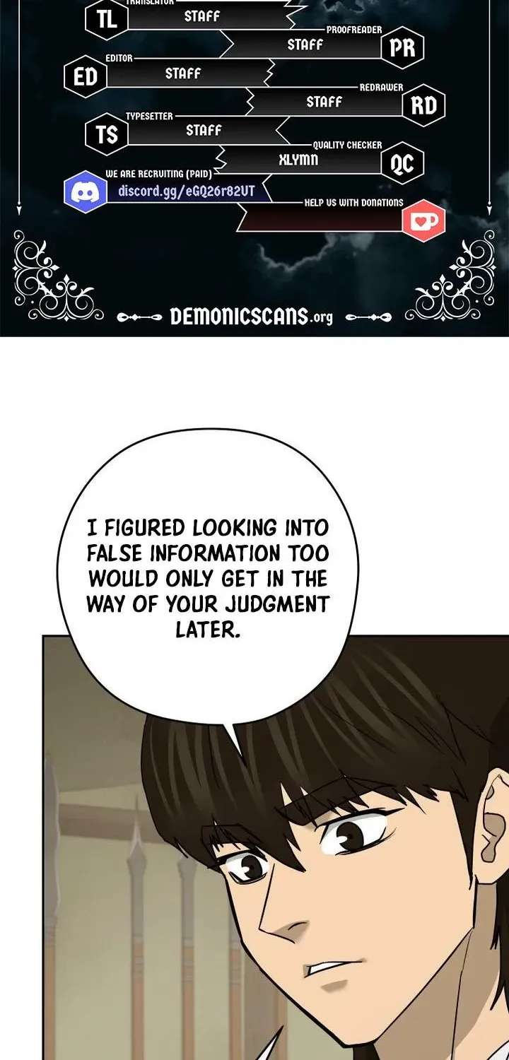 Gwanjeon: Kang Jin Lee Chapter 266 - page 6