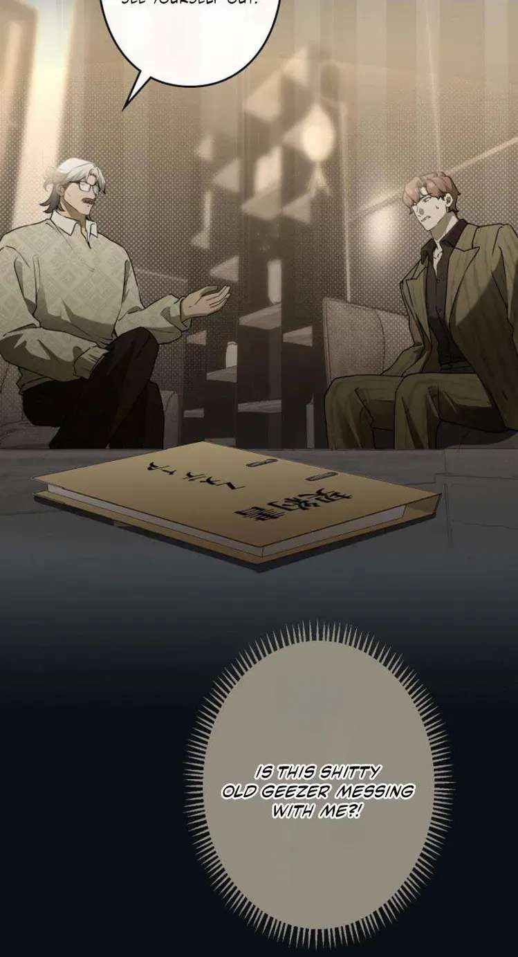 Reborn as a Producer, I’m Aiming for 10 Million Followers Chapter 61 - page 37