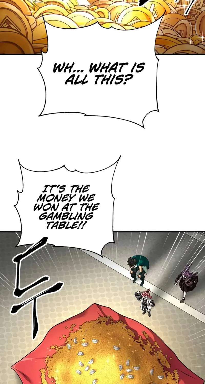 Warrior Grandpa And Supreme Granddaughter Chapter 121 - page 77