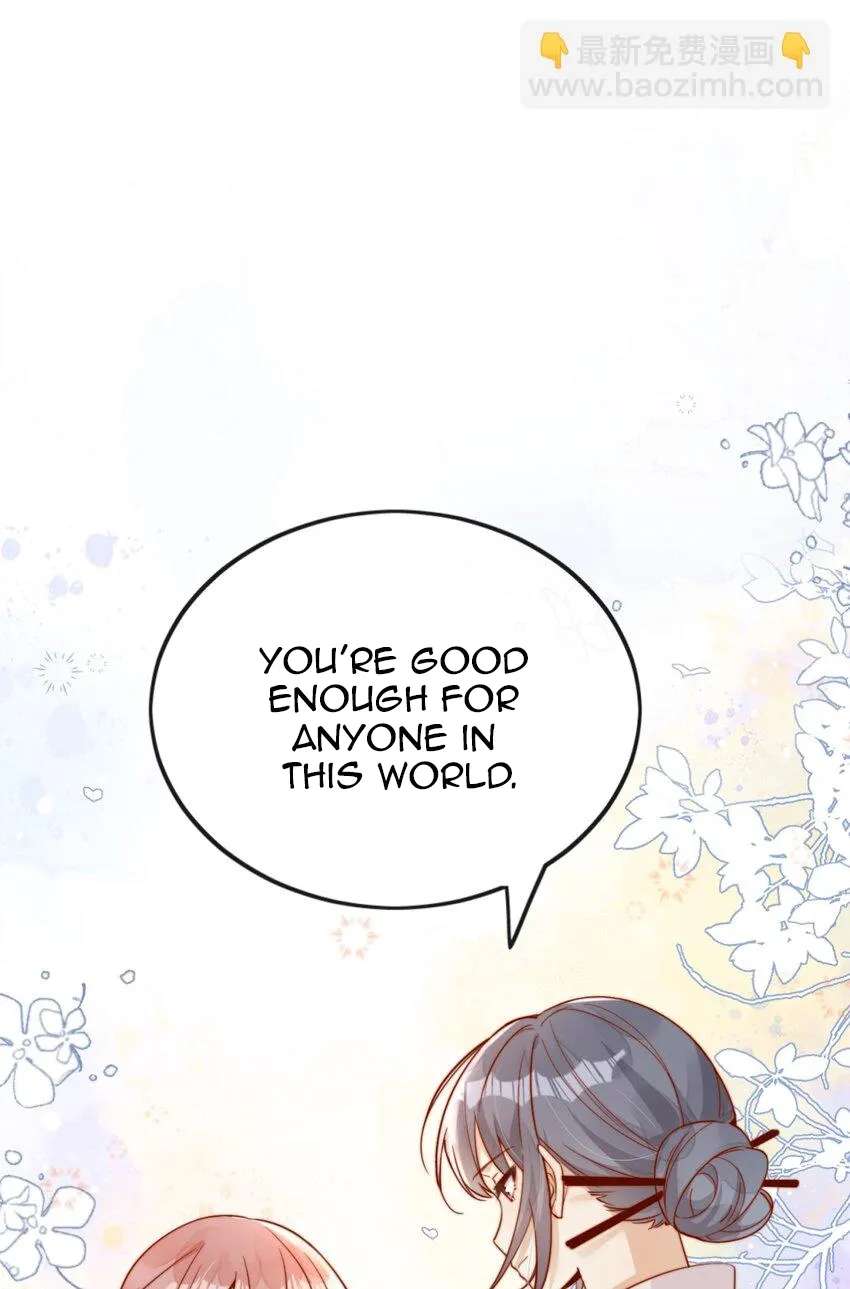 The Way My Nemesis Looks At Me Is Slowly Shifting Chapter 19 - page 14