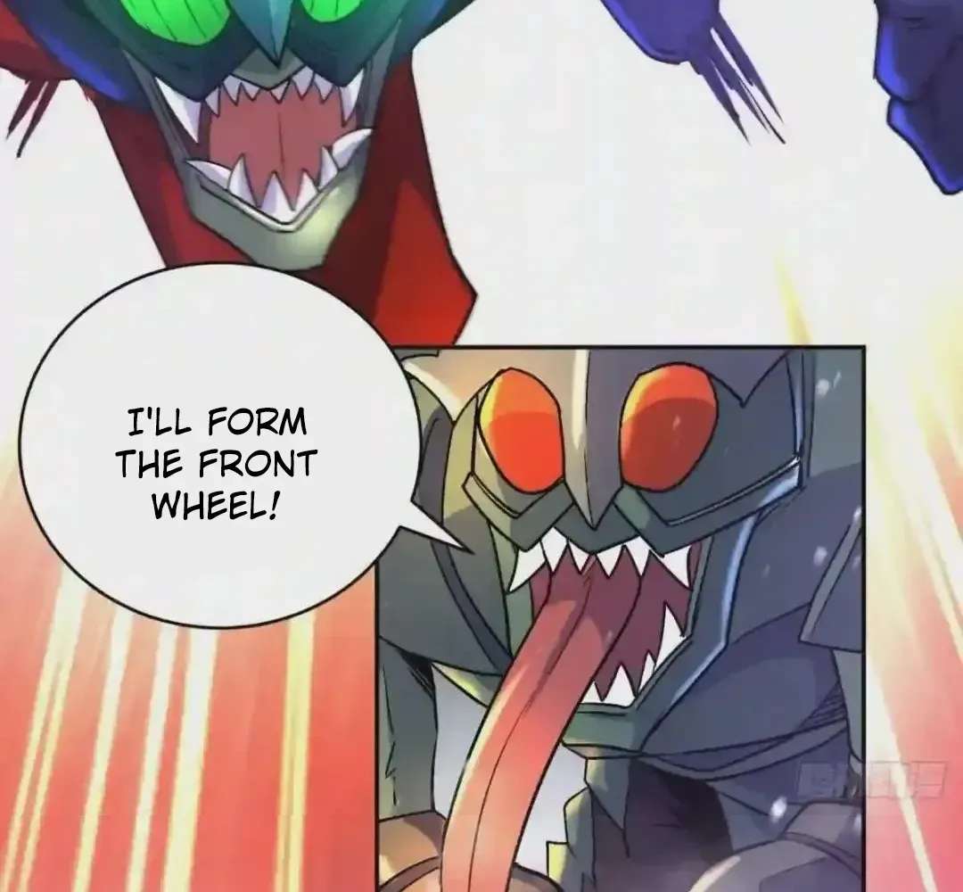 As The Richest Man, I Don’T Want To Be Reborn Chapter 45 - page 14