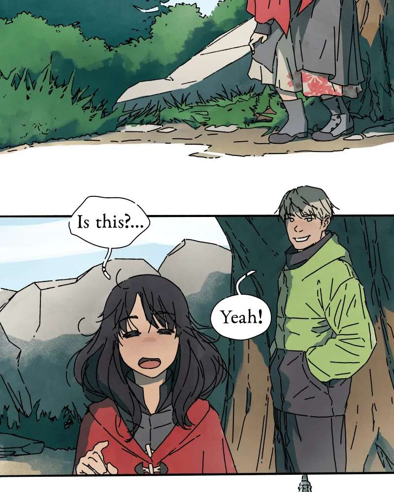 The Keepers' Inn Chapter 3 - page 76